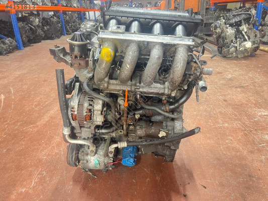 HONDA JAZZ 1.5 MOTOR 2002-2008 L15A1 * *
