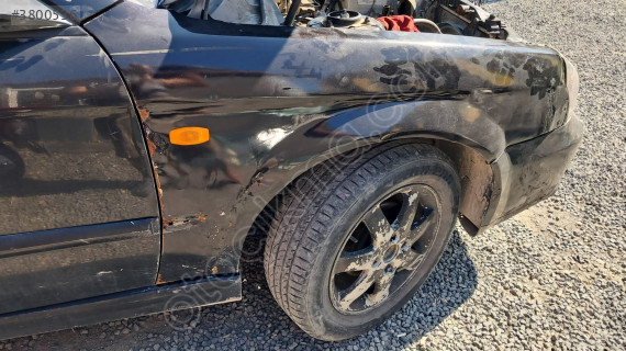 CHEVROLET EVANDA SAG ÖN ÇAMURLUK.OTO ERKAN ÜNYE