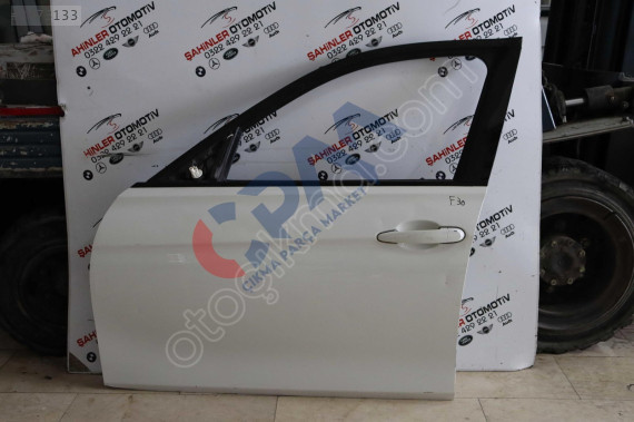 BMW 3 SERİSİ F30 SOL ÖN KAPI