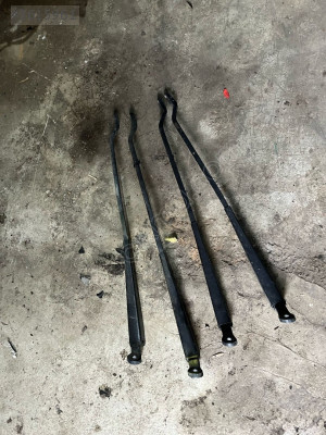 Opel Tigra, Corsa B, Astra F, Combo B Cam Silecek Kolu