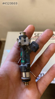 280158181 corsa e 1.2 motor benzin enjektörü