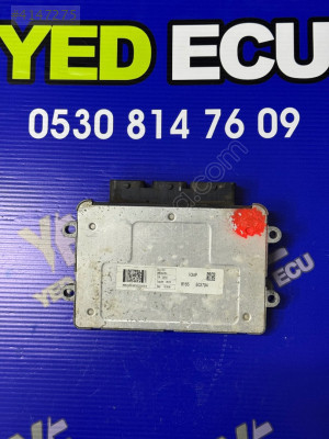 Fiat Fiorino 1.4 Motor Beyni 9665454780 V34P