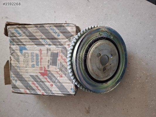 Fiat palio albea krank kasnaği 1.2 16v 55181196