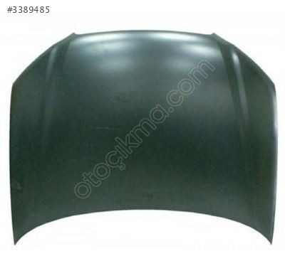 AUDİ A4 ÖN KAPUT 2013 SIFIR