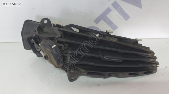 ford custom 2015 orta sağ havalandırma/difüzör (son fiyat)