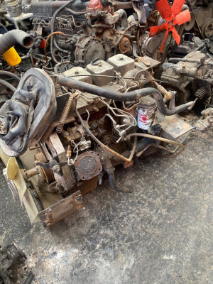 105 BMC FATİH MOTOR