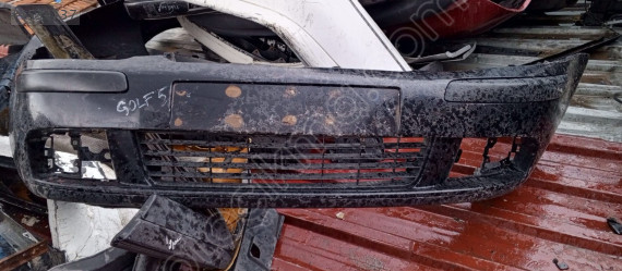 Volkswagen golf 5 ön tampon