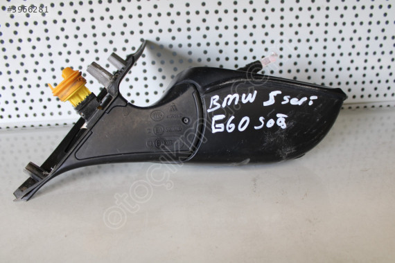 BMW 5 SERİSİ G30 SAĞ AYNA A046412