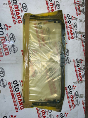 MB3B-8A297-CB FORD RANGER ÖN PANEL SACI 22-25