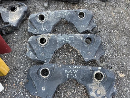 BMW 5 SERİSİ BENZİN DEPOSU , BMW E39 BENZİN DEPOSU ORJİNAL ÇIKMA