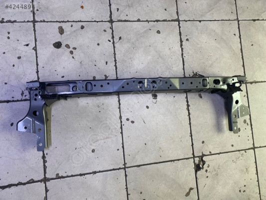 OPEL ASTRA K ÖN PANEL BOYALI SIFIR ORJİNAL 39052086 39017360