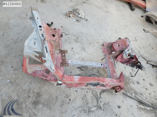 MAZDA RX-8 2011 ÇIKMA SAĞ PODYE