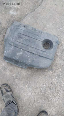FİAT EGEA MOTOR ÜST KORUMA KAPAĞI GÜÇMANLAR