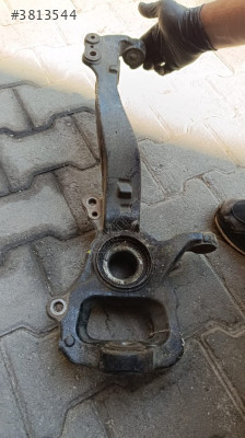 FORD RANGER SOL TAŞIYICI 2012-4x2 ab31 3k171
