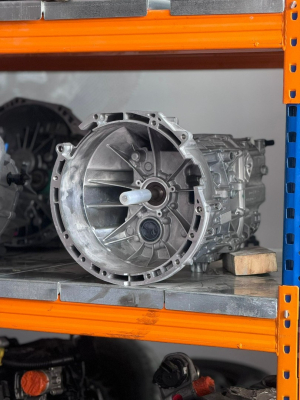 Ford Transit 155ps Sıfır Şanzıman