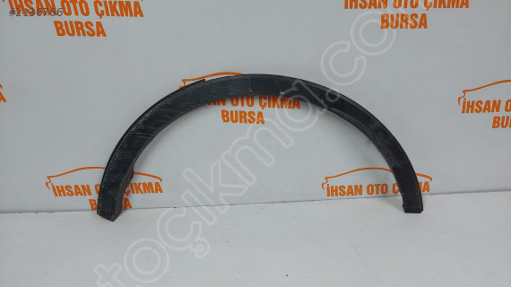 Toyota ch-r 75606F4010 Arka Çamurluk Çıtası Sol dodik