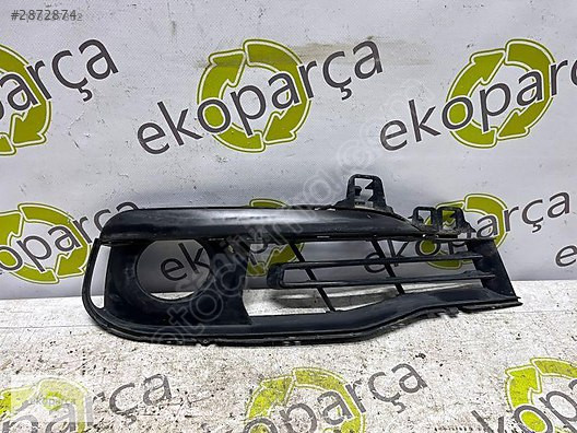 BMW 3 SERİSİ 2014 2018 F30 LCI SAĞ SİS KAPAĞI 51117386146