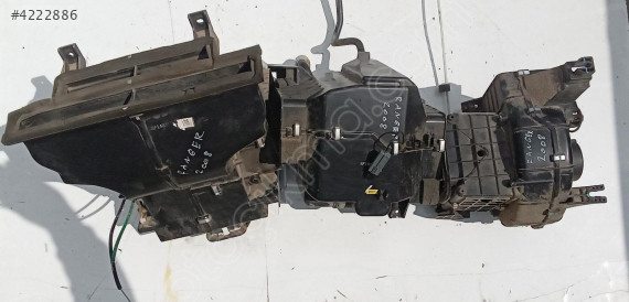 ford ranger 2008 kalorifer kutusu/kazanı (son fiyat)