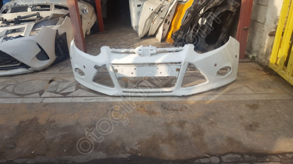 FORD FOCUS 3 ÇIKMA ÖN TAMPON ORJİNAL 2012-2014