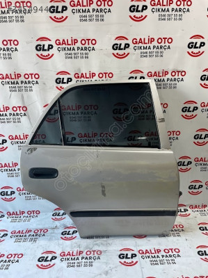 TOYOTA COROLLA SAĞ KAPI ORJINAL ÇIKMA