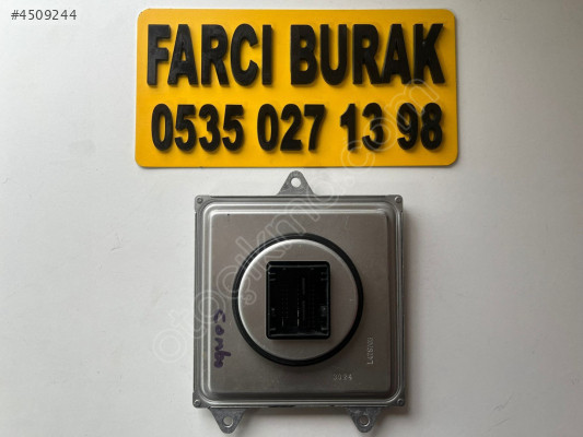 OPEL COMBO FAR BEYİN ORJİNAL