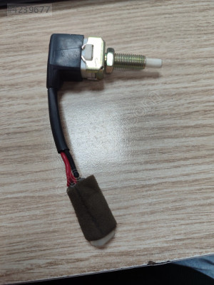 FREN PEDAL MÜŞÜRÜ ACCENT 00-05