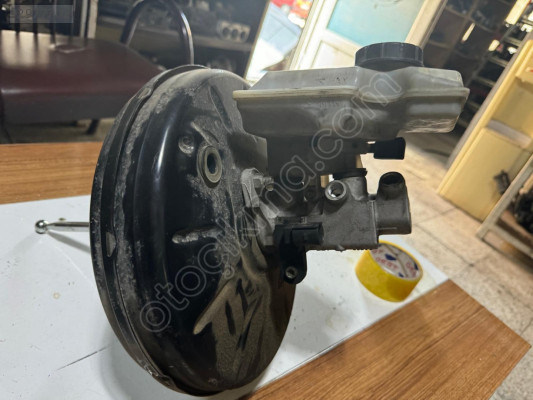 VW PASSAT B8 FREN VESTANHOUSE MERKEZ KOMPLE 5Q1614105CG ORJ ÇIKMA
