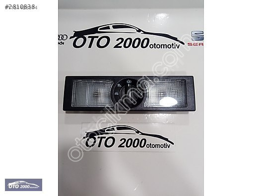 6Q0947291A (82V)-6Q0947291A (71N) AMAROK-JETTA TAVAN LAMBASI