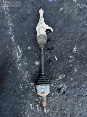 DACİA DOKKER 1.5 SAĞ AKS KONUK OTO 05323167897