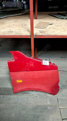 ÇAMURLUK ÖN - TRANSPORTER T5 03-15 - 7H0821102E