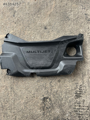 Fiat 1.6 Motor Üst Koruma Kapağı