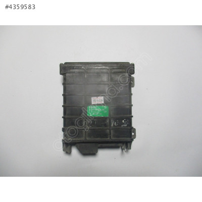 Audi 80 Motor Beyni 0280800104 811906264