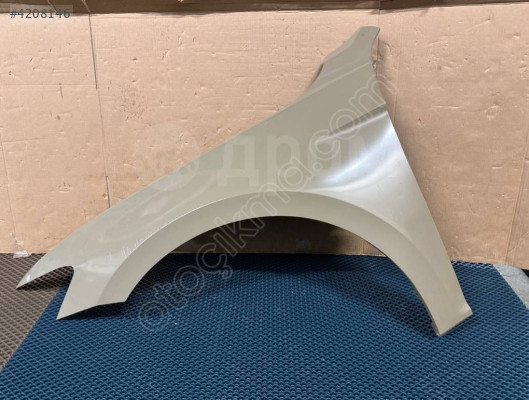 PASSAT B8 ÖN ÇAMURLUK SOL 2014 2018 2019 2022 SIFIR 3G0821021A