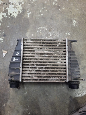 RENAULT CLİO 1.5 İNTERCOOLER