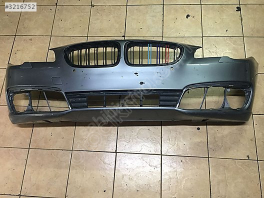 BMW F10 ÖN TAMPON ORİJİNAL SÖKME