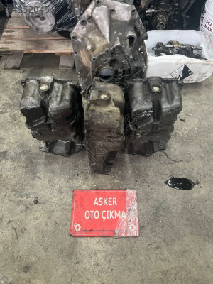 Corsa e 1.4 xer karter