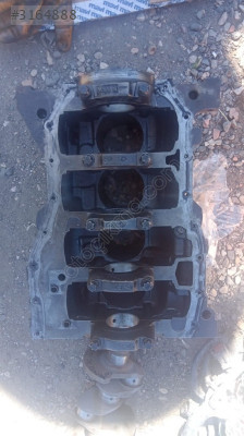 Renault 19-megane 1   1.6 8v boş motor bloğu yedek parça