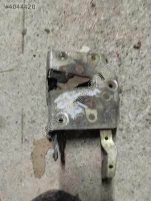 BMW E36 sol ön kapı kilidi