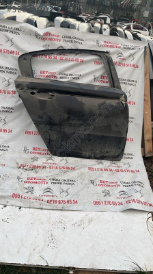 508 SAĞ ARKA KAPI ORJİNAL ÇIKMA YEDEK PARÇA