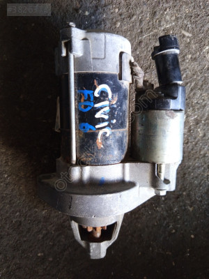 HONDA CİVİC MARŞ MOTORU