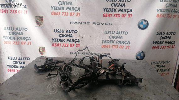 1.6 euro 4  motor tesisatı
