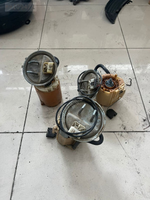 Opel Tigra ve Corsa B için Şamandıra Parçası