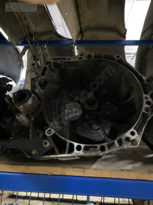 CİTROEN C-ELYSE 1,6 HDİ ŞANZIMAN  KOMPLE