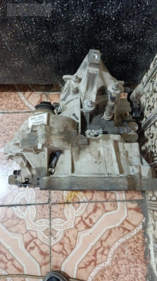 Ford focus 2.5  şanzıman otomatik