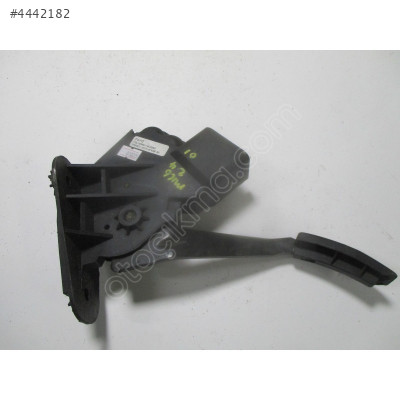 Ford Transit MK6 Gaz Pedalı YC159F836BC