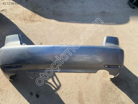 MAZDA 6 ARKA TAMPON ORJİNAL ÇIKMA 2003-2006 MODEL