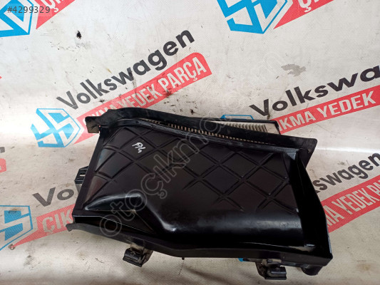 audi a4 polen filtresi kabı