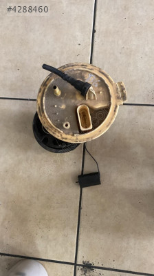 VOLKSWAGEN PASSAT B6 ŞAMANDIRA