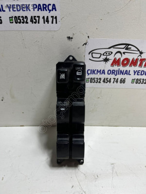 MİTSUBİSHİ LANCER CAM DÜĞMESİ HATASIZ MONTECAR