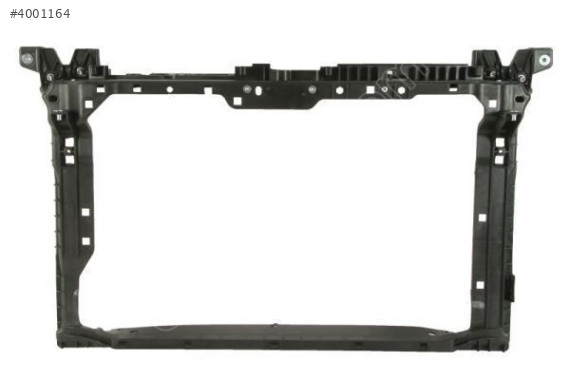 SCALA/KAMIQ ÖN PANEL